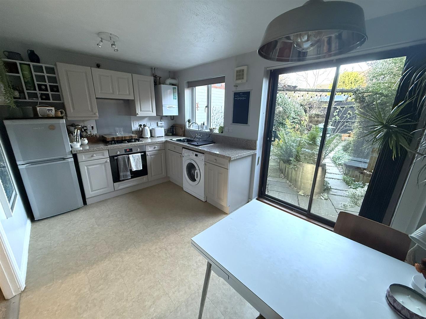 Foxgrove, Chippenham